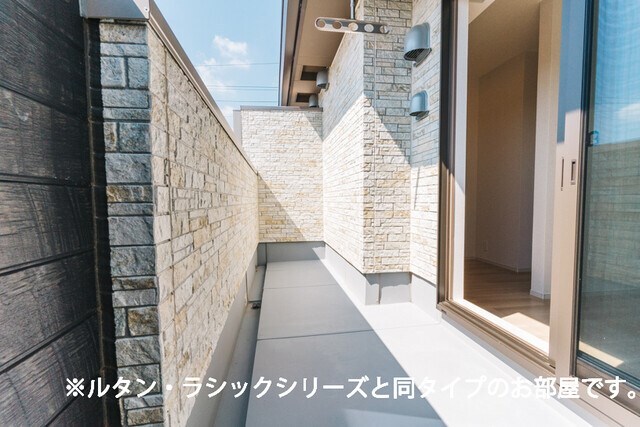 ラ　フェリーチェ　篠ノ井の物件内観写真