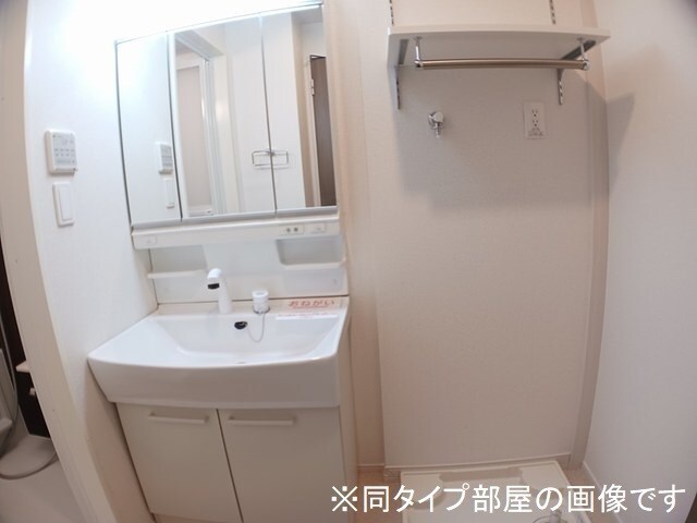 ラ　フェリーチェ　篠ノ井の物件内観写真