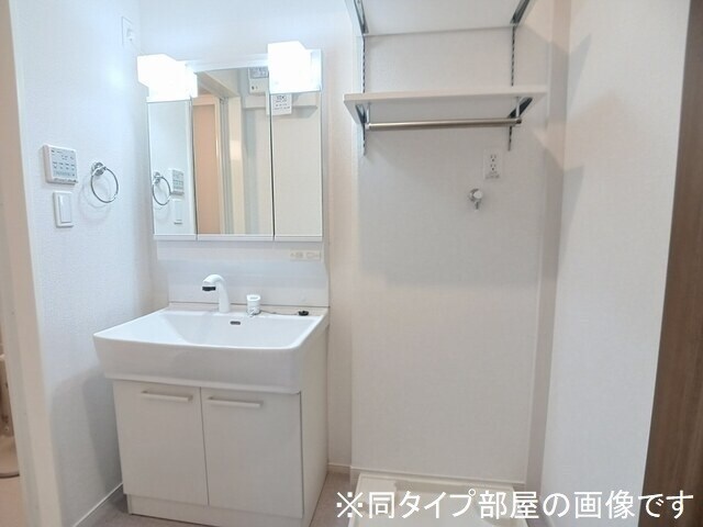 ラ　フェリーチェ　篠ノ井の物件内観写真