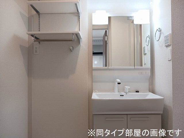 ラ　フェリーチェ　篠ノ井の物件内観写真