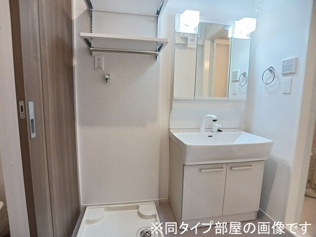 ラ　フェリーチェ　篠ノ井の物件内観写真