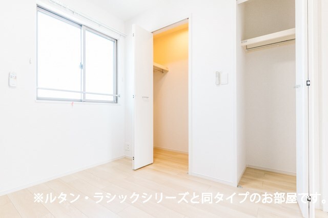 ラ　フェリーチェ　篠ノ井の物件内観写真