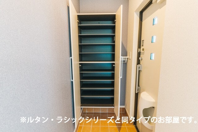 ラ　フェリーチェ　篠ノ井の物件内観写真