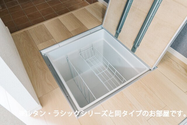 ラ　フェリーチェ　篠ノ井の物件内観写真