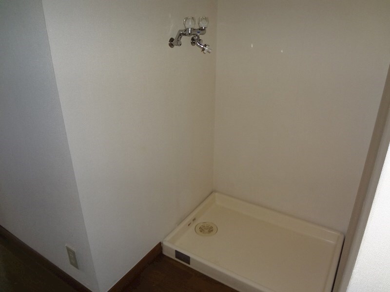 犬飼ハイツの物件内観写真