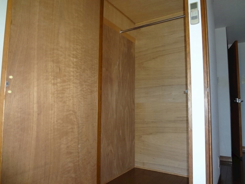 犬飼ハイツの物件内観写真