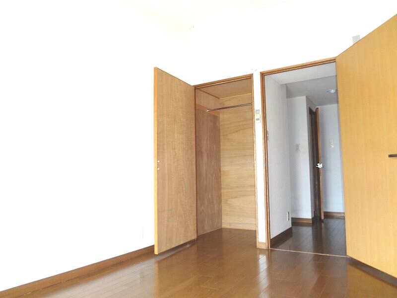 犬飼ハイツの物件内観写真