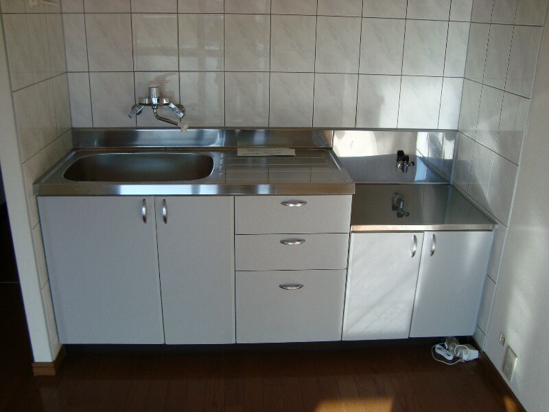 シルクスクエアの物件内観写真