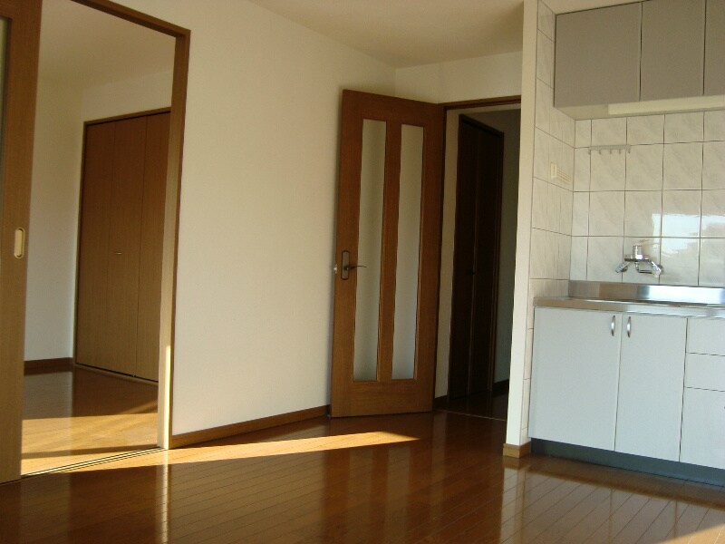 シルクスクエアの物件内観写真