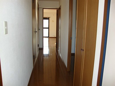 シルクスクエアの物件内観写真