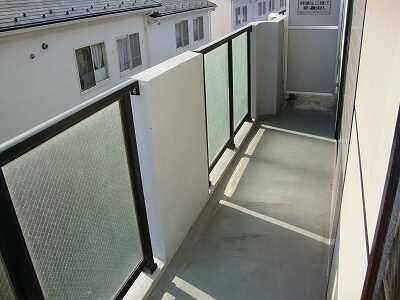 シルクスクエアの物件内観写真