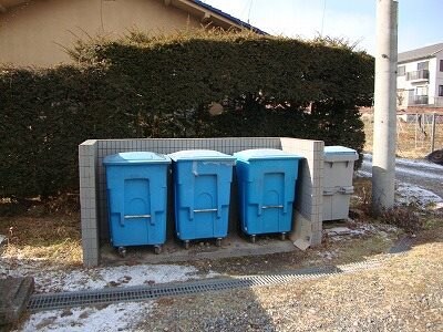 シルクスクエアの物件内観写真