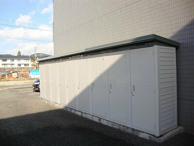 シルクスクエアの物件内観写真