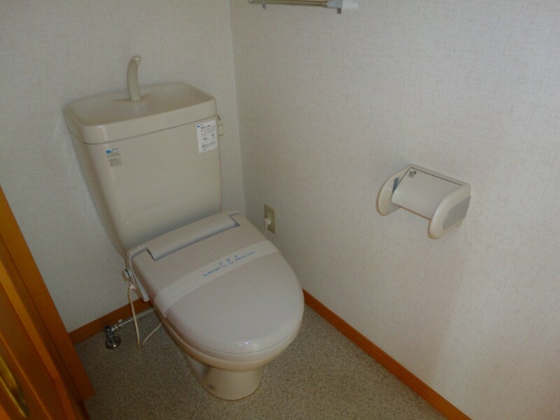 メロディ松原の物件内観写真