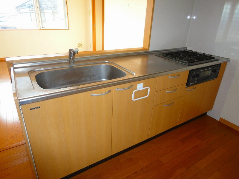 メロディ松原の物件内観写真