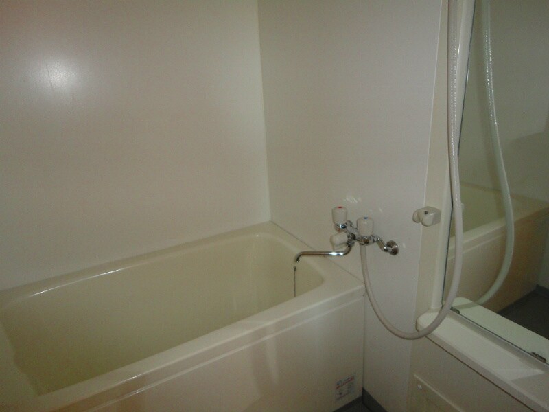 メロディ松原の物件内観写真