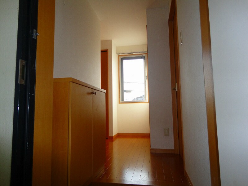 メロディ松原の物件内観写真