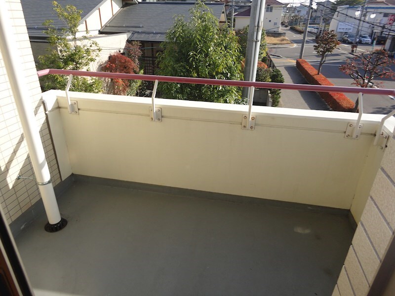 メロディ松原の物件内観写真