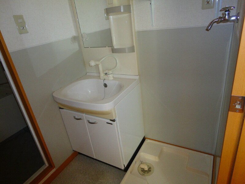 メロディ松原の物件内観写真