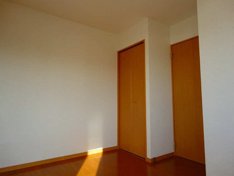 メロディ松原の物件内観写真