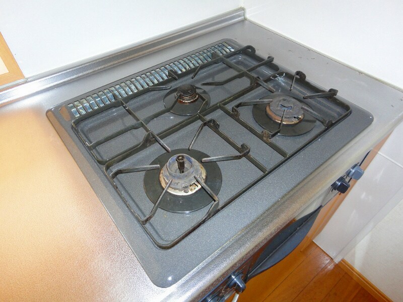 メロディ松原の物件内観写真