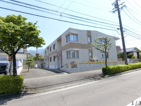 メロディ松原の物件内観写真