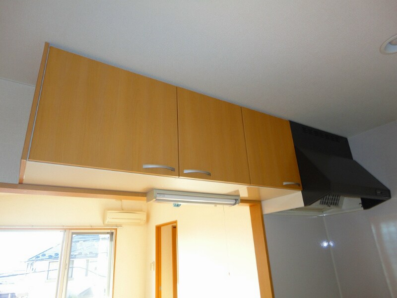 メロディ松原の物件内観写真