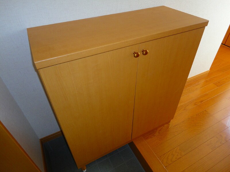 メロディ松原の物件内観写真