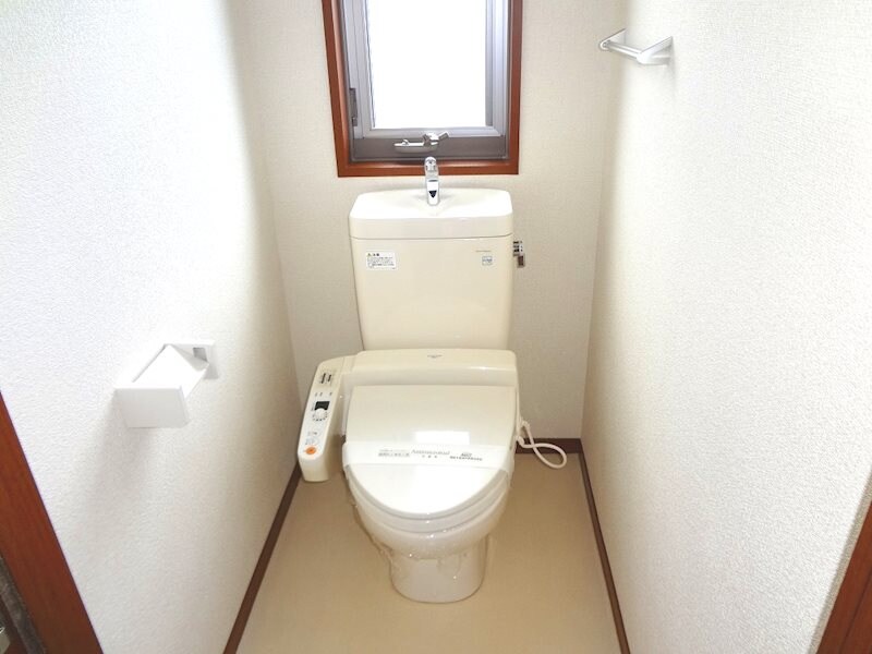 中村邸借家の物件内観写真