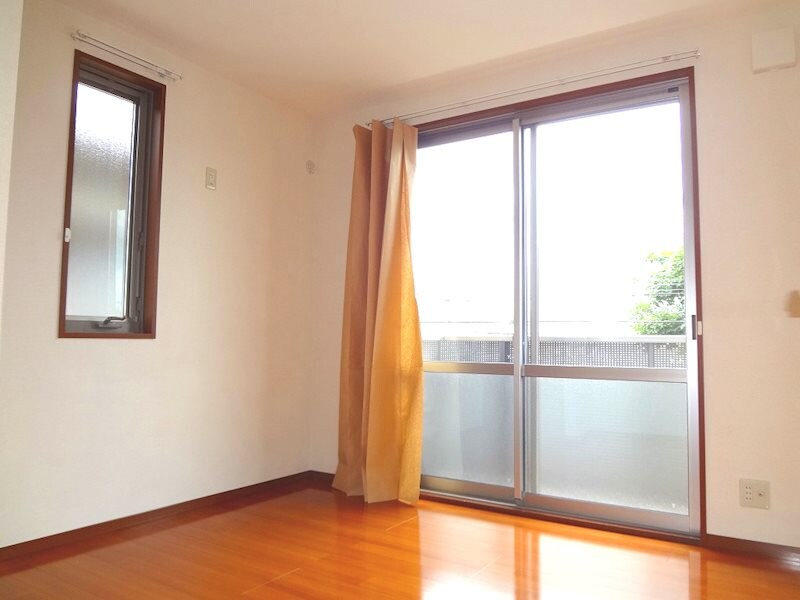 中村邸借家の物件内観写真