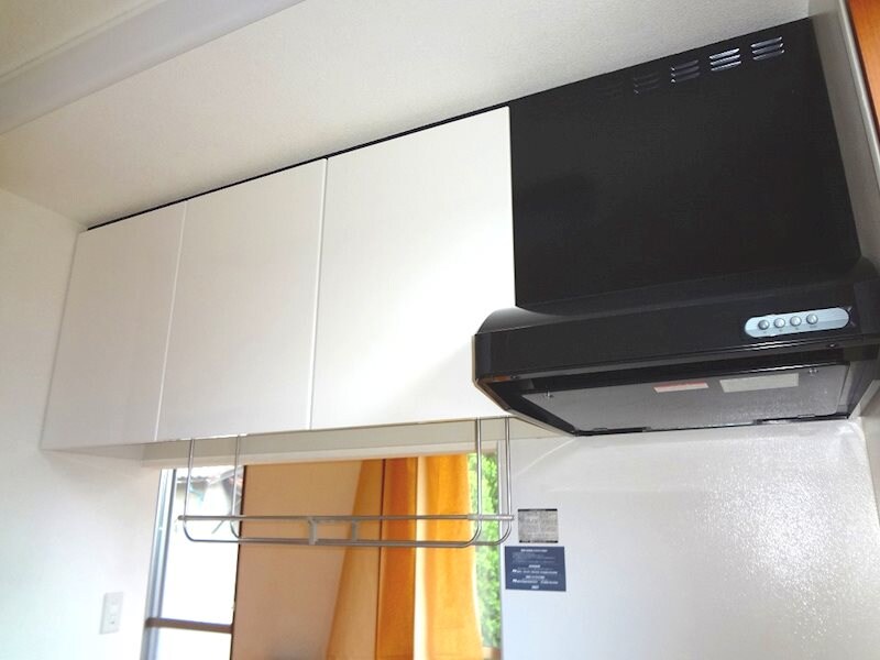 中村邸借家の物件内観写真