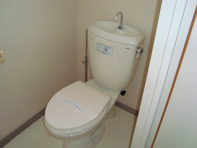 マンション小林の物件内観写真