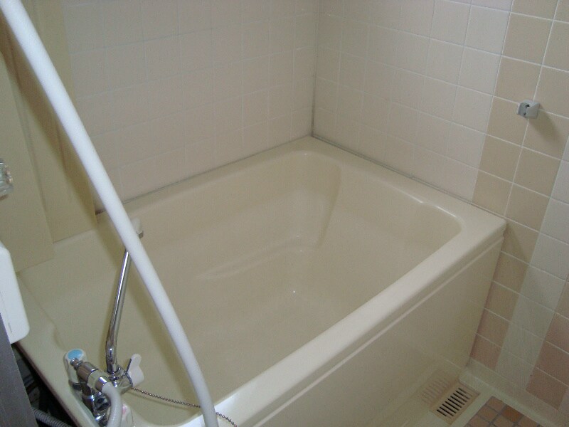 マンション小林の物件内観写真