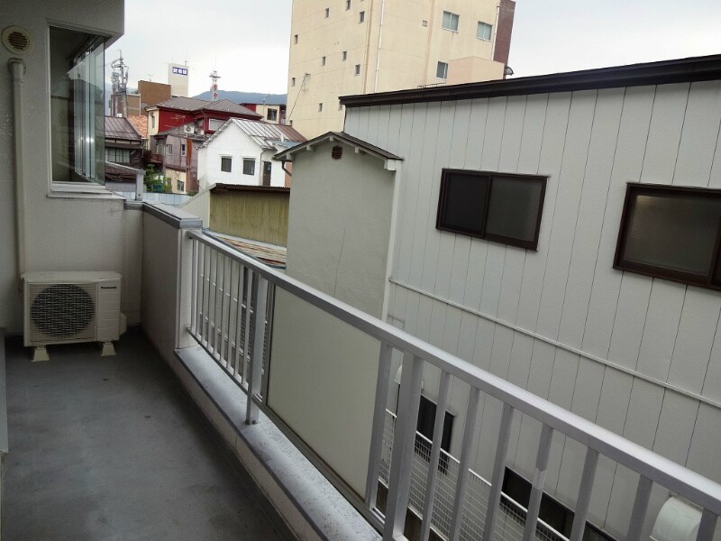 マンション小林の物件内観写真