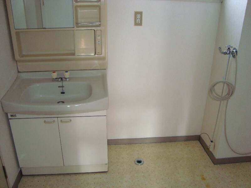 マンション小林の物件内観写真