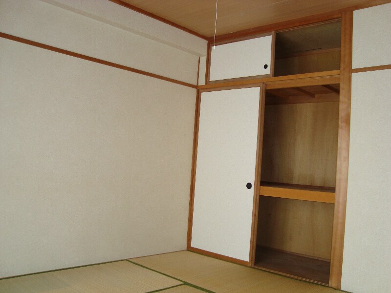 マンション小林の物件内観写真