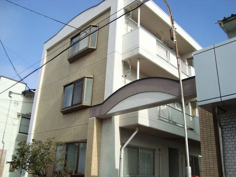 マンション小林の物件内観写真