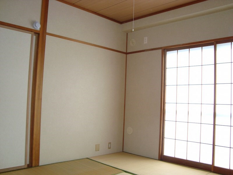 マンション小林の物件内観写真