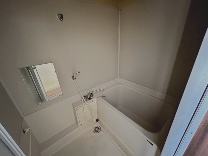 ロフトハウスこうのの物件内観写真