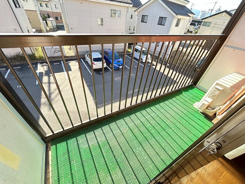 ロフトハウスこうのの物件内観写真