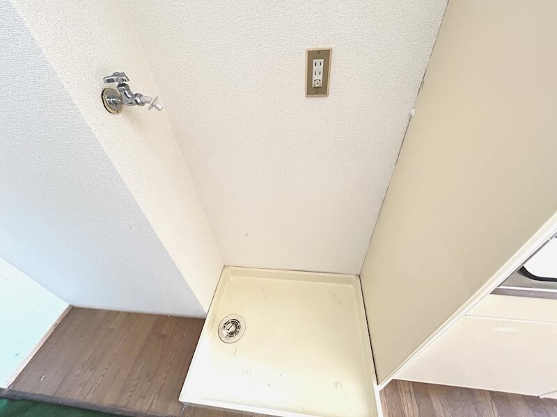 ロフトハウスこうのの物件内観写真