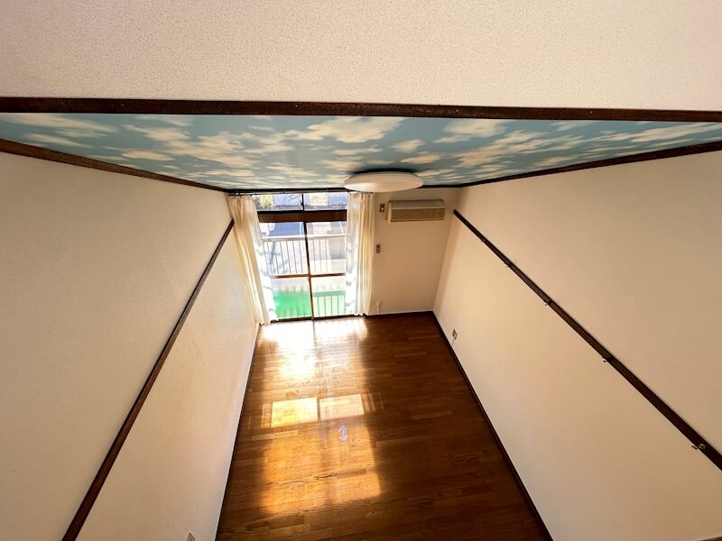 ロフトハウスこうのの物件内観写真