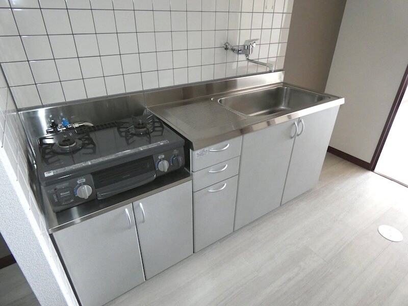 サン・ラザールの物件内観写真