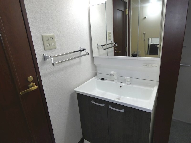 サン・ラザールの物件内観写真