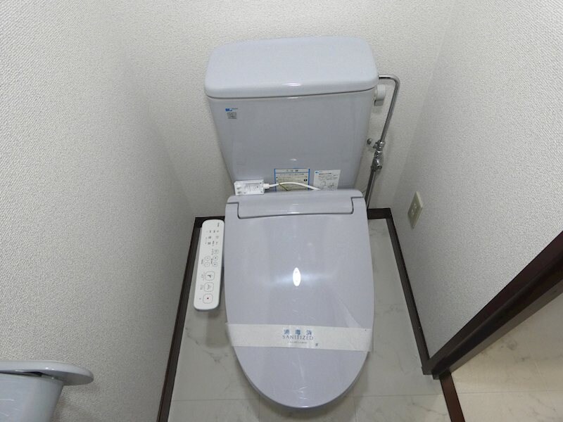 サン・ラザールの物件内観写真