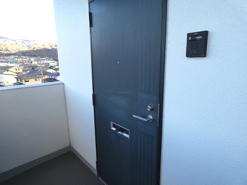 サン・ラザールの物件内観写真