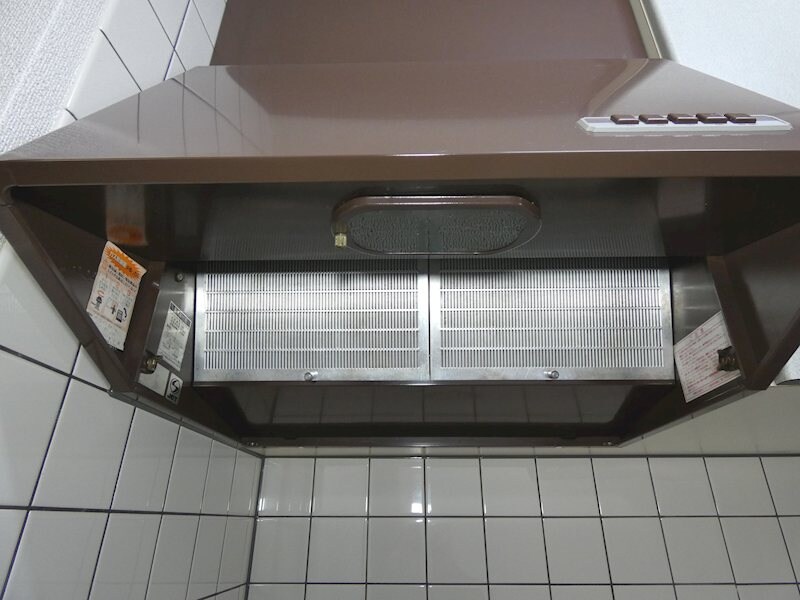 サン・ラザールの物件内観写真