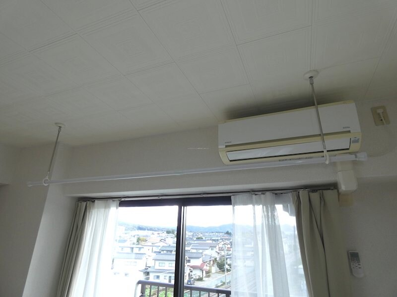 サン・ラザールの物件内観写真