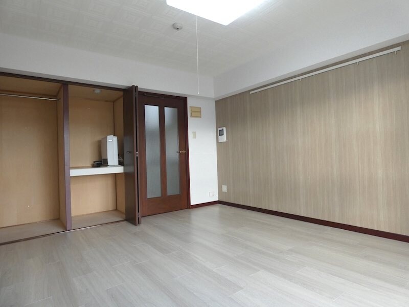 サン・ラザールの物件内観写真