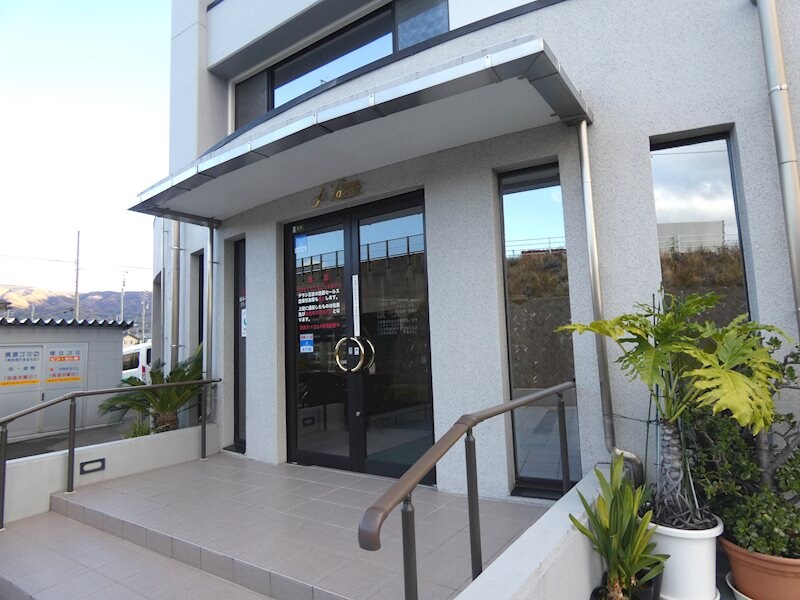 サン・ラザールの物件内観写真